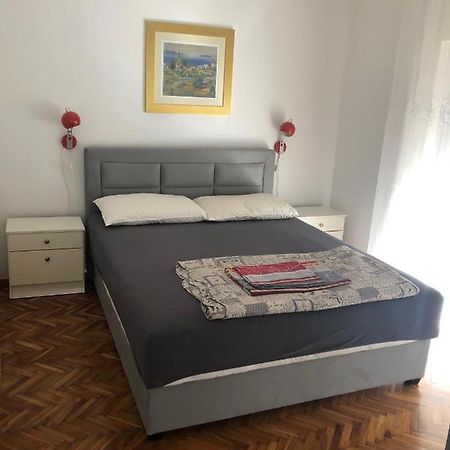 Apartment Bianca Poreč Extérieur photo