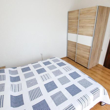 Apartment Bianca Poreč Extérieur photo