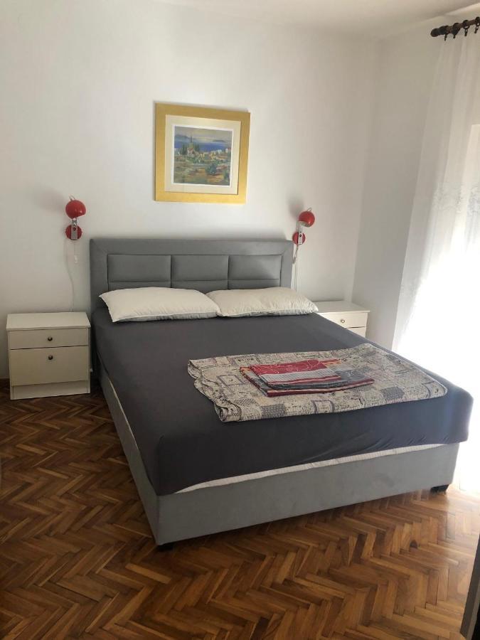 Apartment Bianca Poreč Extérieur photo