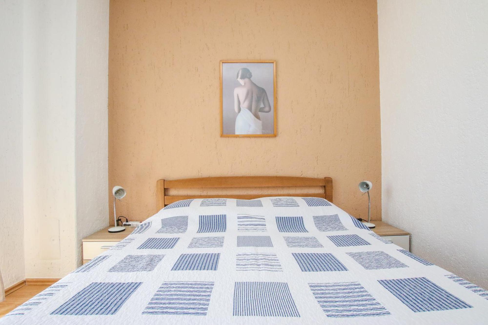 Apartment Bianca Poreč Extérieur photo