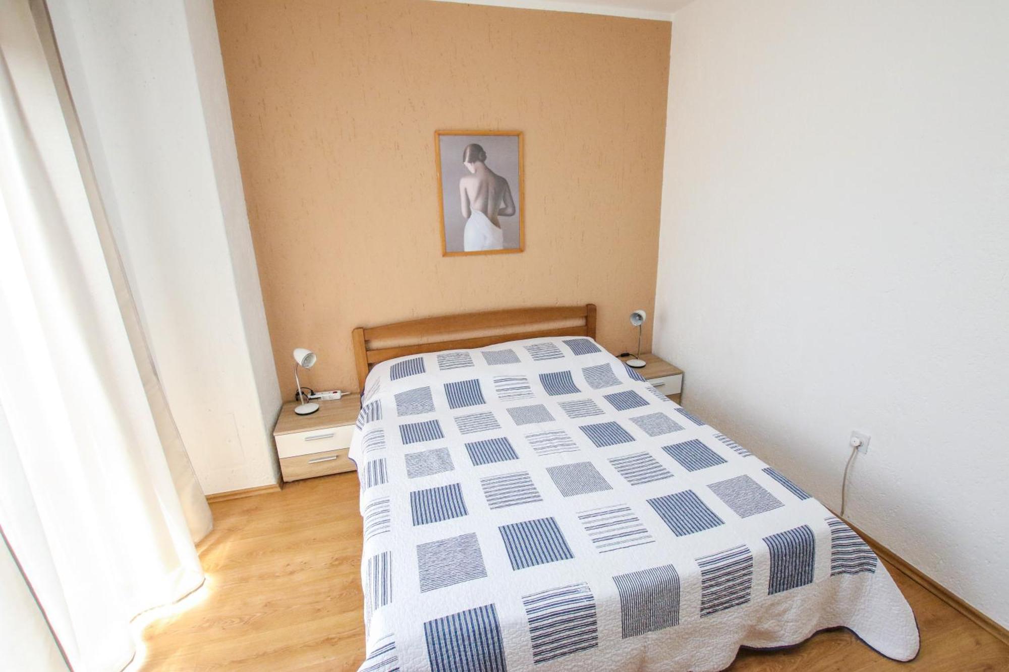 Apartment Bianca Poreč Extérieur photo