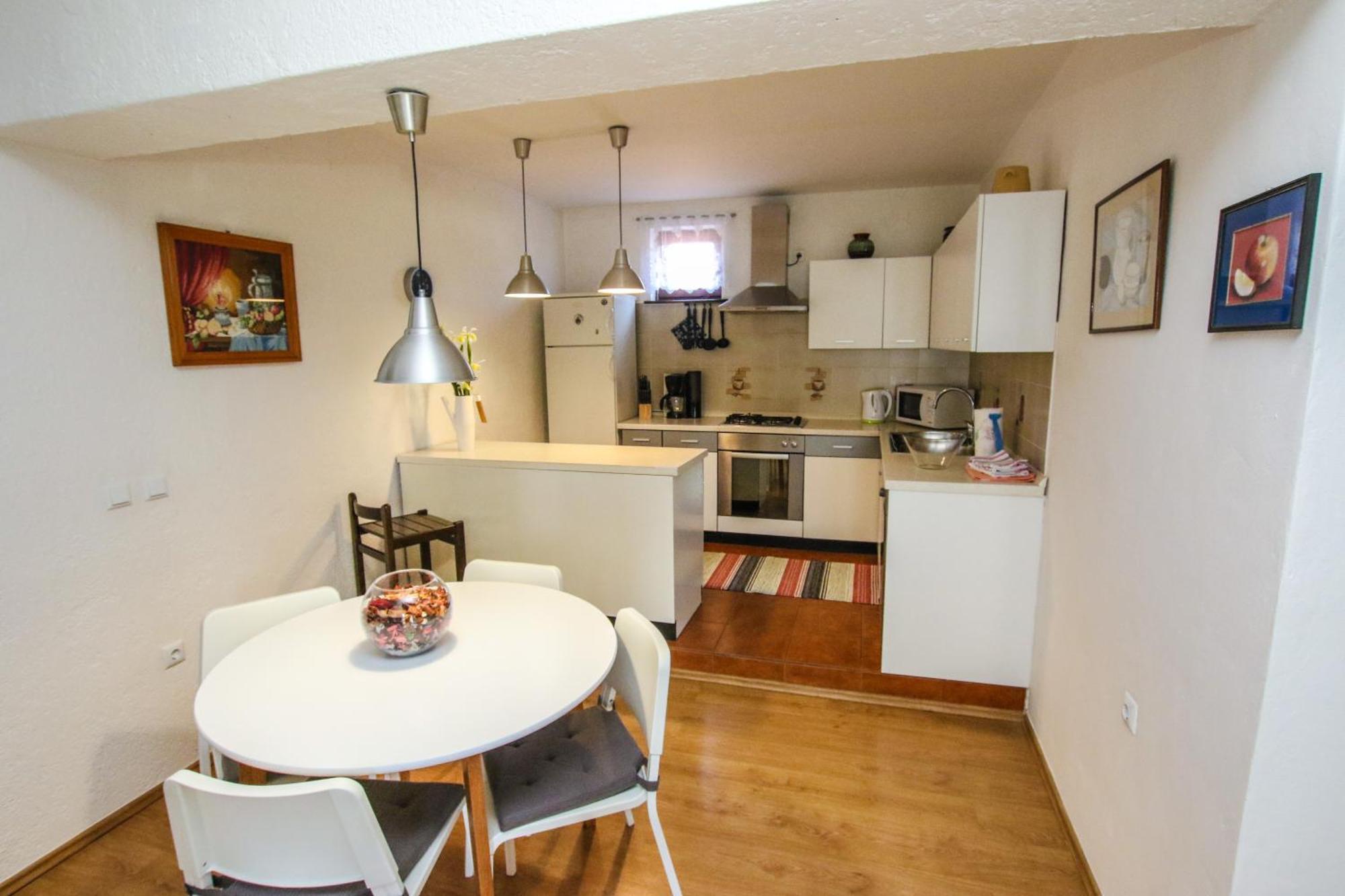 Apartment Bianca Poreč Extérieur photo