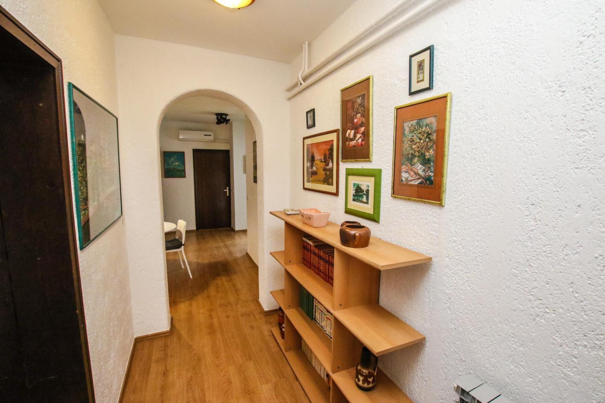 Apartment Bianca Poreč Extérieur photo