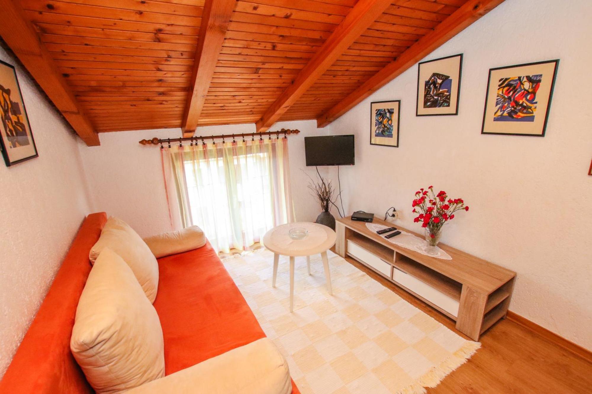 Apartment Bianca Poreč Extérieur photo