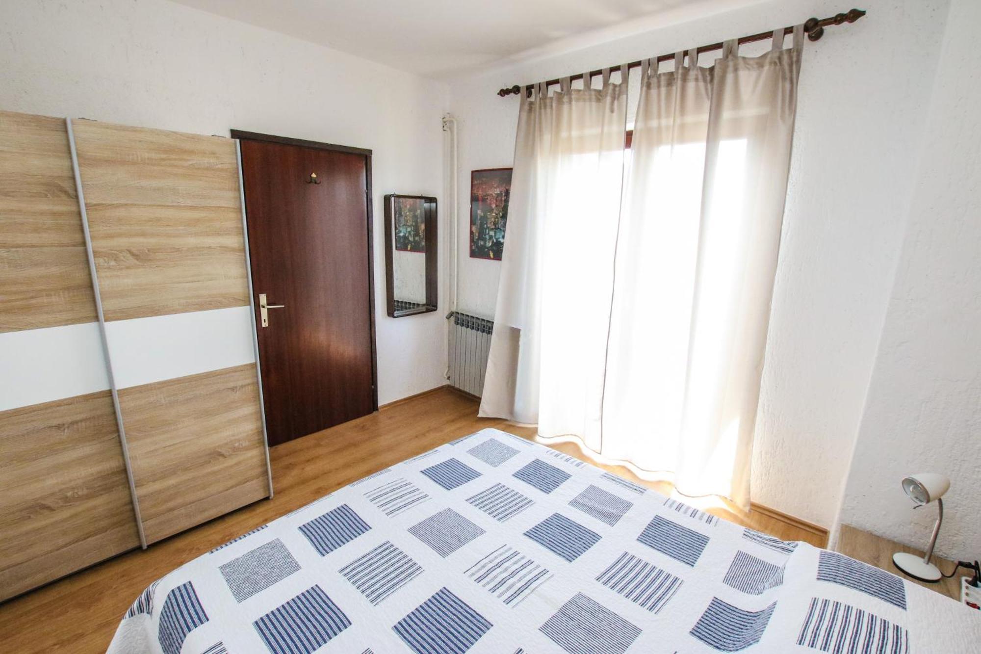 Apartment Bianca Poreč Extérieur photo