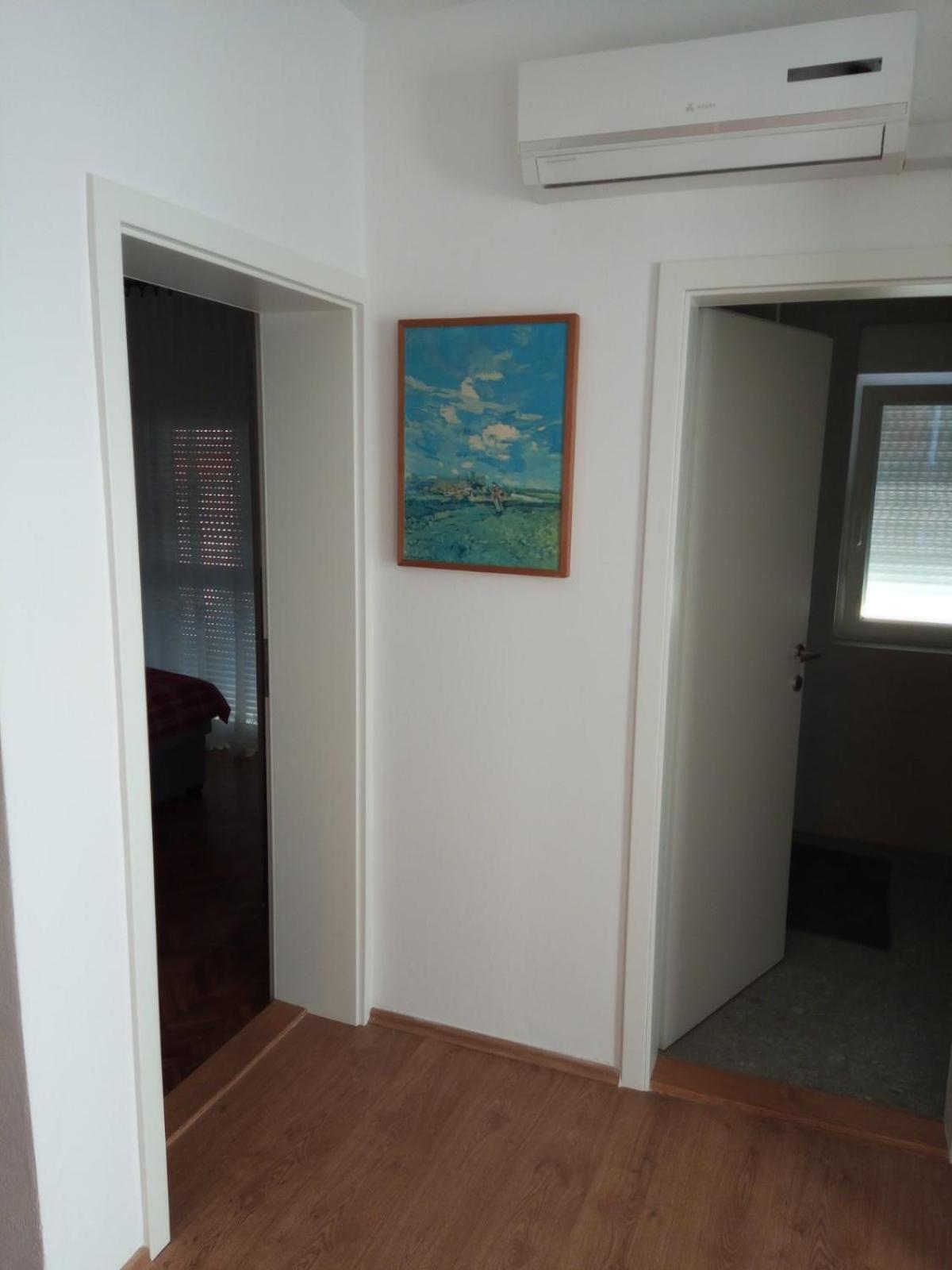 Apartment Bianca Poreč Extérieur photo