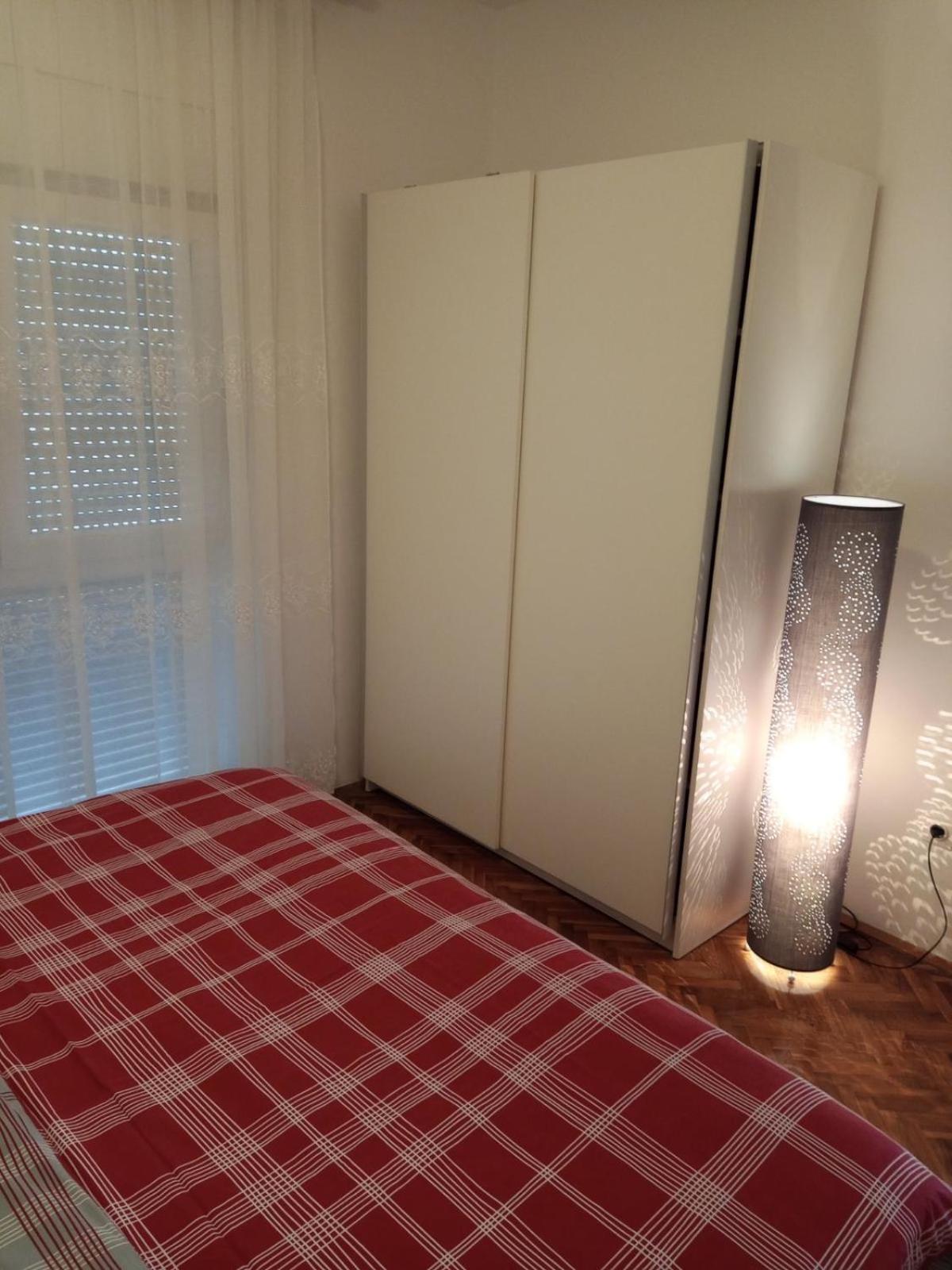 Apartment Bianca Poreč Extérieur photo