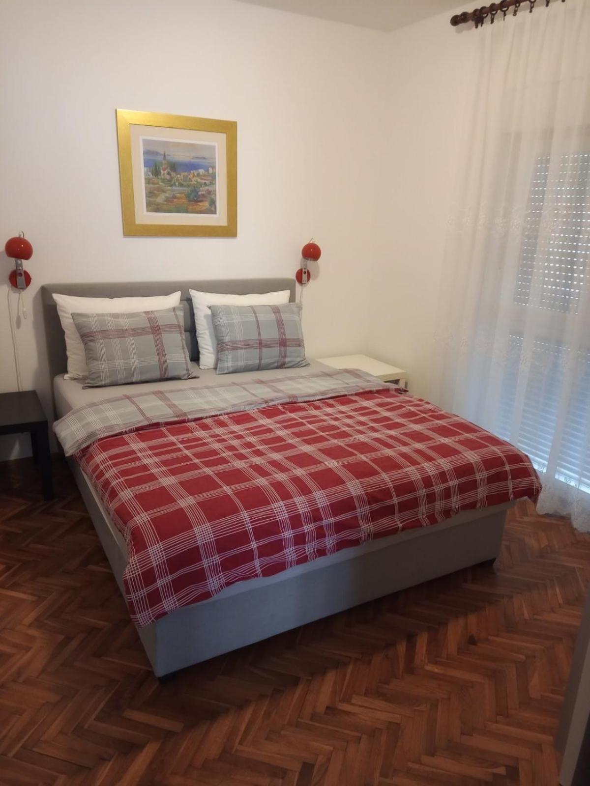 Apartment Bianca Poreč Extérieur photo