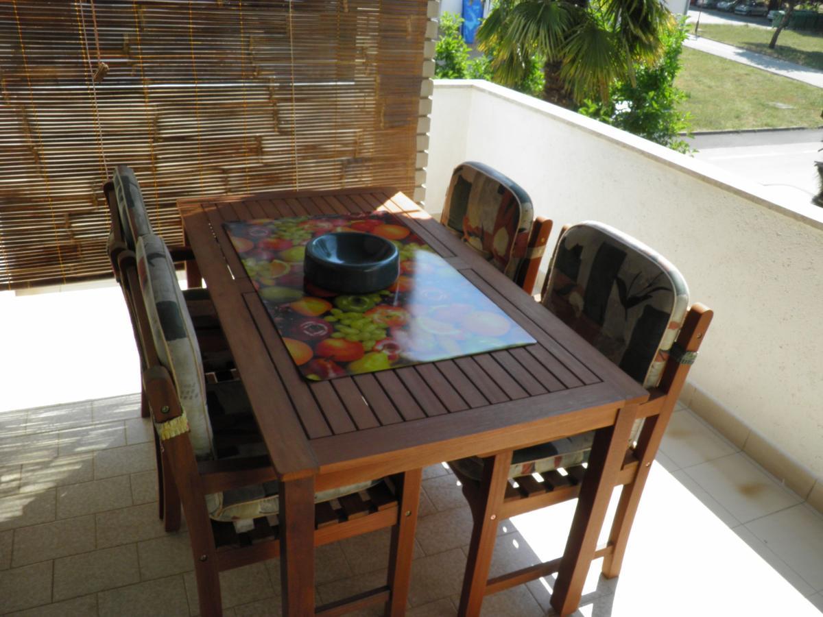 Apartment Bianca Poreč Extérieur photo