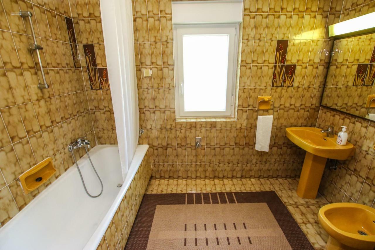 Apartment Bianca Poreč Extérieur photo
